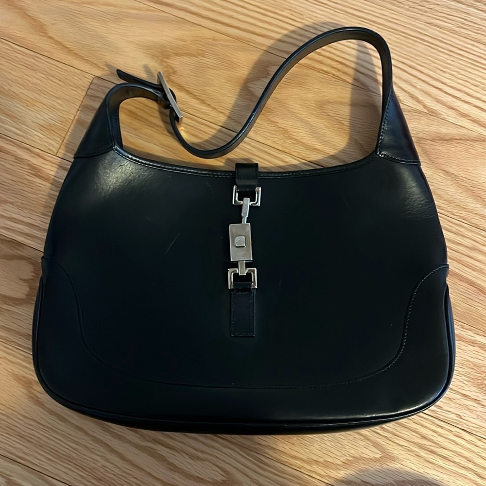 Gucci Jackie O Bag